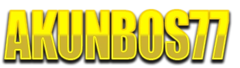 Logo AKUNBOS77